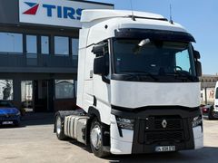 2,05 KREDİ KOÇASLANLAR2'DEN RENAULT T480 XLOW 2023 MODEL