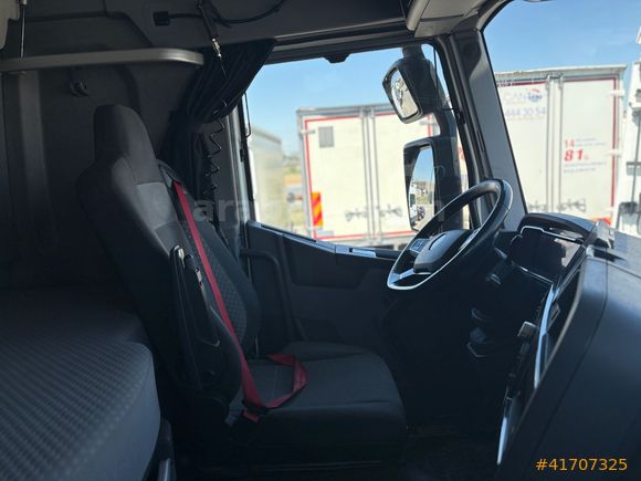 2,05 KREDİ KOÇASLANLAR2'DEN RENAULT T480 XLOW 2023 MODEL