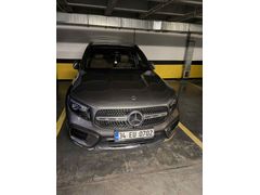 Sahibinden Mercedes - Benz GLB 200 AMG 2024 Model İstanbul