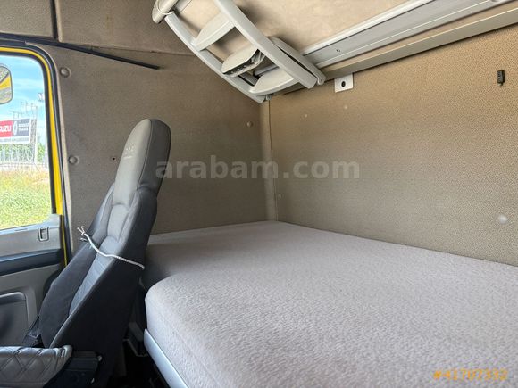 KOÇASLANLAR2'DEN DAF XF 105.460 2012 + PAKCS 2024 MODEL
