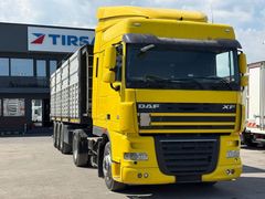 KOÇASLANLAR2'DEN DAF XF 105.460 2012 + PAKCS 2024 MODEL