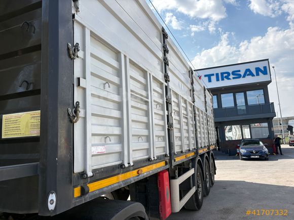 KOÇASLANLAR2'DEN DAF XF 105.460 2012 + PAKCS 2024 MODEL