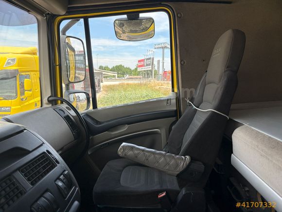 KOÇASLANLAR2'DEN DAF XF 105.460 2012 + PAKCS 2024 MODEL