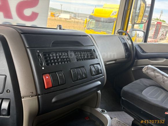 KOÇASLANLAR2'DEN DAF XF 105.460 2012 + PAKCS 2024 MODEL