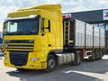 KOÇASLANLAR2'DEN DAF XF 105.460 2012 + PAKCS 2024 MODEL