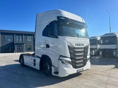 2,05 KREDİ KOÇASLANLAR2'DEN İVECO S-WAY 530 RETARDER 2023 MODEL