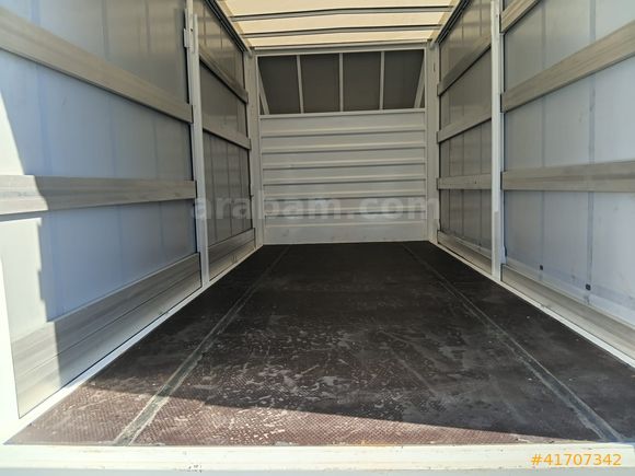 2.05 KREDİ KOÇASLANLAR2'DEN RENAULT MASTER L3 2026 MODEL