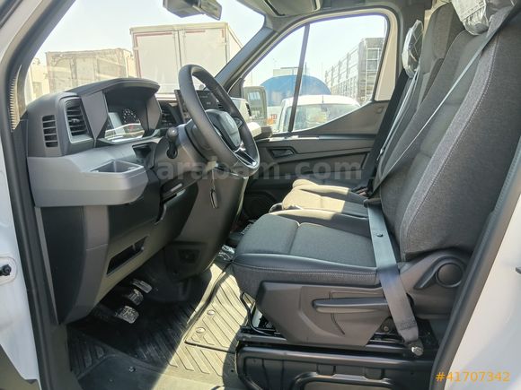 2.05 KREDİ KOÇASLANLAR2'DEN RENAULT MASTER L3 2026 MODEL