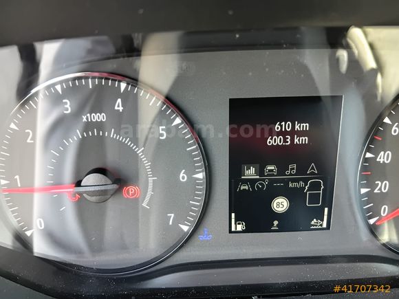 2.05 KREDİ KOÇASLANLAR2'DEN RENAULT MASTER L3 2026 MODEL