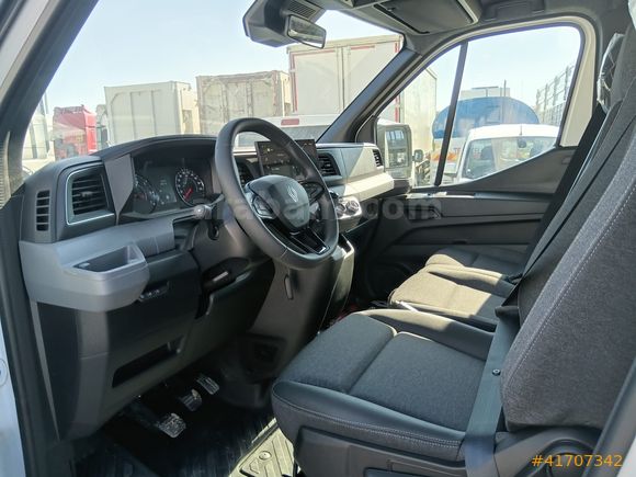 2.05 KREDİ KOÇASLANLAR2'DEN RENAULT MASTER L3 2026 MODEL