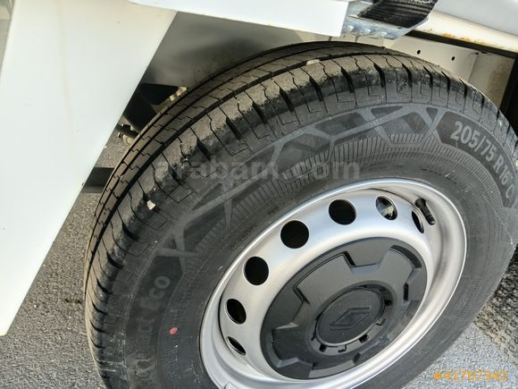 2.05 KREDİ KOÇASLANLAR2'DEN RENAULT MASTER L3 2026 MODEL