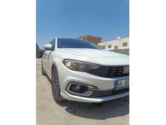 Sahibinden Fiat Egea 1.4 Fire Easy Plus 2022   Model |  24.200 Km