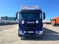 KOÇASLANLAR2 IVECO STRALİS 260S ARKA DİNGİL DÖNER 2018 MODEL