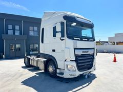 2,95 KREDİ KOÇASLANLAR2'DEN DAF XF 105.480 2021 MODEL