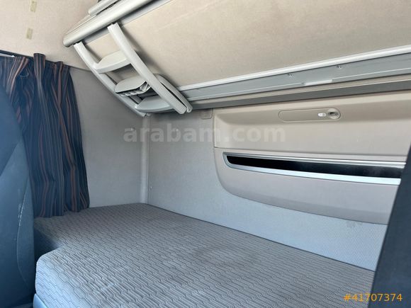 2,95 KREDİ KOÇASLANLAR2'DEN DAF XF 105.480 2021 MODEL