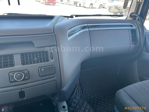 2,95 KREDİ KOÇASLANLAR2'DEN DAF XF 105.480 2021 MODEL