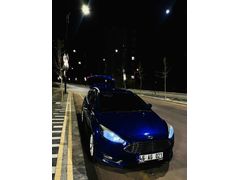 Sahibinden Ford Focus 1.5 TDCi Titanium 2015 Model 