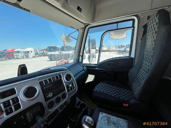 2,95 KREDİ KOÇASLANLAR2'DEN FORD CARGO 2533 TANKER 20.000LT 2019