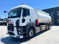 2,95 KREDİ KOÇASLANLAR2'DEN FORD CARGO 2533 TANKER 20.000LT 2019