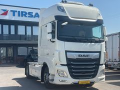 2,95 KREDİ KOÇASLANLAR2'DEN DAF XF 105.480 2021 MODEL
