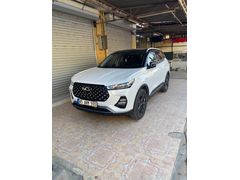 Sahibinden Chery Tiggo 7 Pro 1.6 TGDI Luxury 2024 Model 