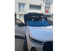 Sahibinden Chery Tiggo 7 Pro 1.6 TGDI Luxury 2024 Model 