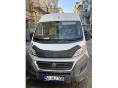 Galeriden Fiat Ducato Maxi (16+1) Zonguldak