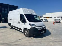 2,05 KREDİ KOÇASLANLAR2'DEN FIAT DUCATO 17 m3 WEBASTO 2025 MODEL