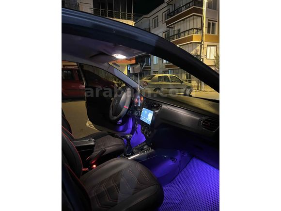 Sahibinden Citroen C-Elysée 1.5 BlueHDI Feel 2021 Model 