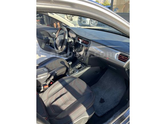 Sahibinden Citroen C-Elysée 1.5 BlueHDI Feel 2021 Model 