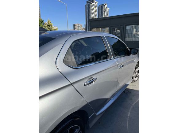 Sahibinden Citroen C-Elysée 1.5 BlueHDI Feel 2021 Model 