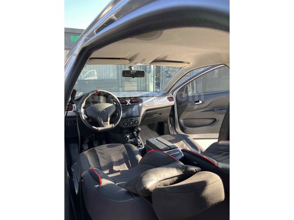 Sahibinden Citroen C-Elysée 1.5 BlueHDI Feel 2021 Model 