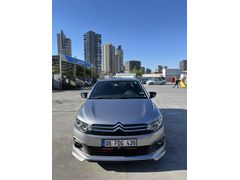 Sahibinden Citroen C-Elysée 1.5 BlueHDI Feel 2021 Model 