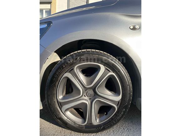 Sahibinden Citroen C-Elysée 1.5 BlueHDI Feel 2021 Model 
