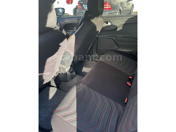 Sahibinden Citroen C-Elysée 1.5 BlueHDI Feel 2021 Model 