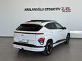 HYUNDAİ BAYİ ARSLANOĞLU DAN KONA ELEKTRİK ADVANCE
