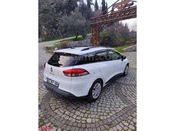 180 BİN KMDE İLK SAHİBİNDEN 1.2