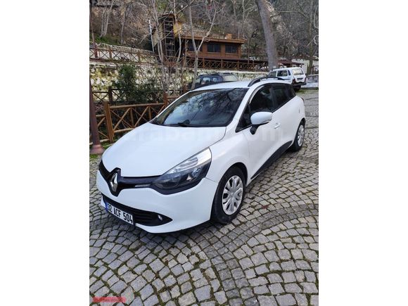 180 BİN KMDE İLK SAHİBİNDEN 1.2