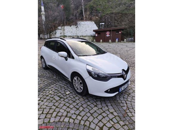 180 BİN KMDE İLK SAHİBİNDEN 1.2