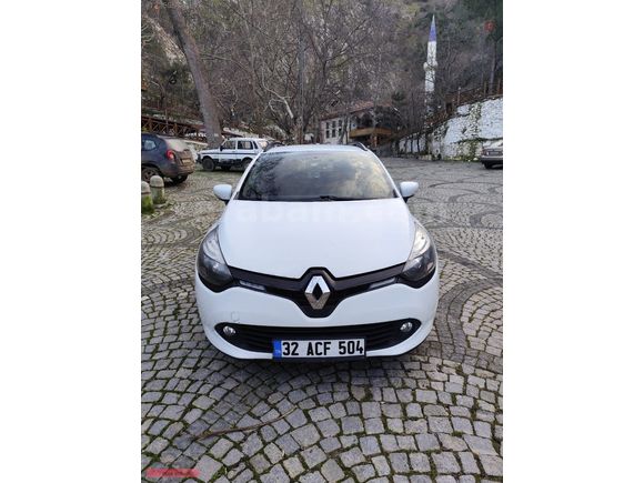 180 BİN KMDE İLK SAHİBİNDEN 1.2