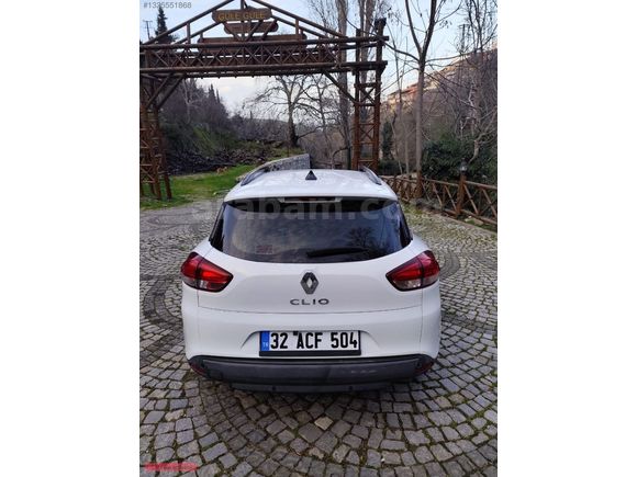 180 BİN KMDE İLK SAHİBİNDEN 1.2