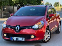 2013 1.2 SPORTOURER 178.000 KÖ DE