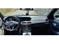 Sahibinden Mercedes - Benz C 180 Kompressor BlueEfficiency AMG 2012 Model