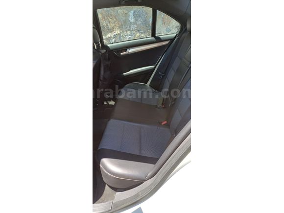 Sahibinden Mercedes - Benz C 180 Kompressor BlueEfficiency AMG 2012 Model