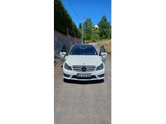 Sahibinden Mercedes - Benz C 180 Kompressor BlueEfficiency AMG 2012 Model