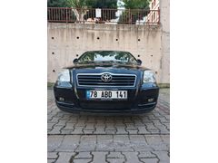 Sahibinden Toyota Avensis 2.0 Elegant 2004 Model