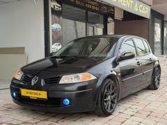 RENAULT MEGANE 1.6 16v EXTREME YENİ MUAYENE EXTRALI