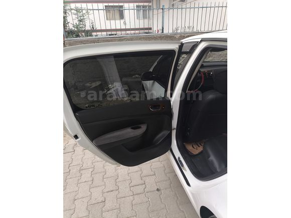 Sahibinden Peugeot 307 1.6 XT 2004 Model 