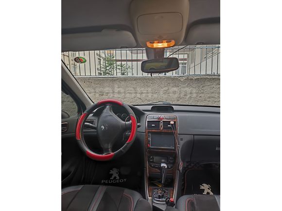 Sahibinden Peugeot 307 1.6 XT 2004 Model 