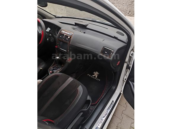 Sahibinden Peugeot 307 1.6 XT 2004 Model 